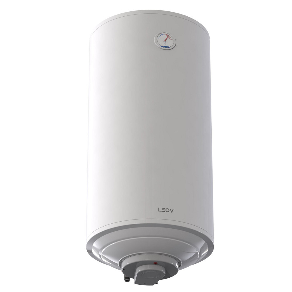 Водонагрівач LEOV EL100 l (21568) (000021568) Київ - фото 3