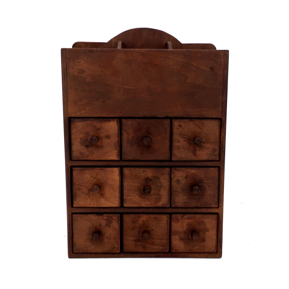 Настольный органайзер 