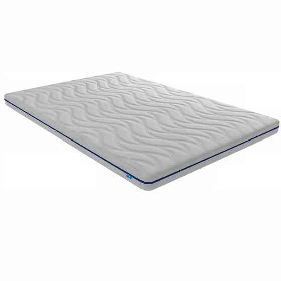 Тонкий матрас ТМ Usleep Sleep Roll Sky/Скай 120х200 Харьков