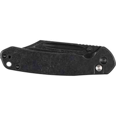 Нож CJRB Bowie Pyrite SS Black (J1942-BST) Винница