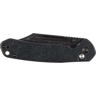 Ніж CJRB Bowie Pyrite SS Black (J1942-BST) Вінниця - фото 3