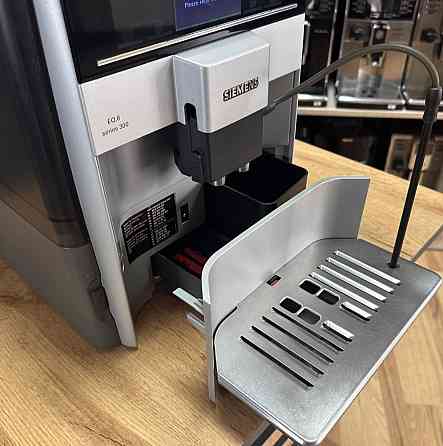 Кавомашина SIEMENS EQ6 Series 300 Харків