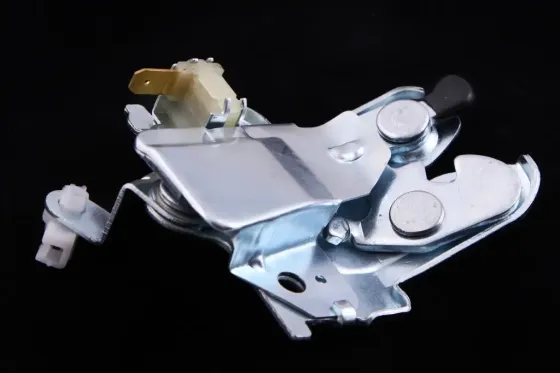 Защетка багажника Los EuroEx (верхня частина) Вінниця