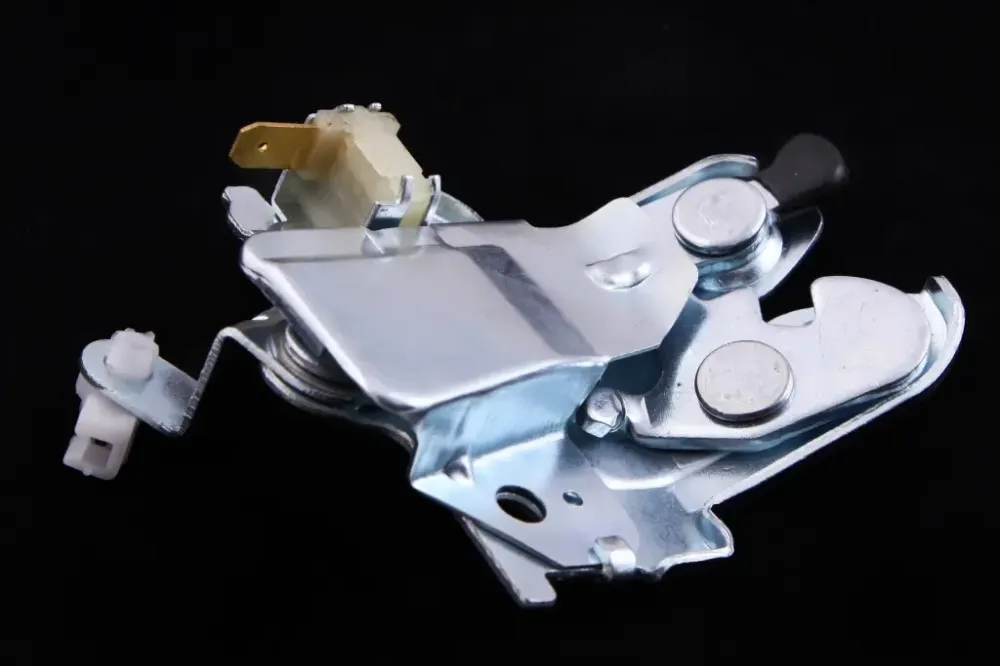 Защетка багажника Los EuroEx (верхня частина) Вінниця - фото 2