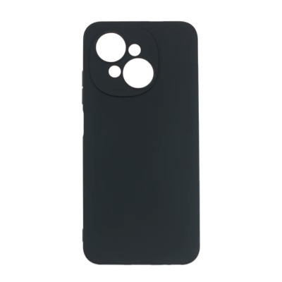 Чохол до мобільного телефона BeCover Tecno Spark Go 1 (KL4) Black (712753) Вінниця - фото 1