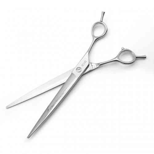 Ножиці Chris Christensen Adalynn Rose для грумінгу 8 дюймів Київ