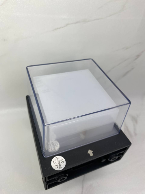 Фасадний світлодіодний світильник Imoli 12W: тепле світло 3000K, IP65, алюмінієвий корпус (Б/В) Київ - фото 6