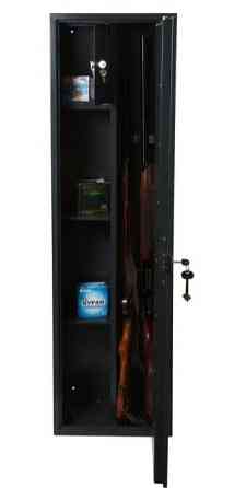 Оружейный Сейф на три единицы! От производителя.GUTE Киев