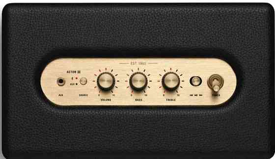 Marshall Acton III (Нові, оригінал) Харків