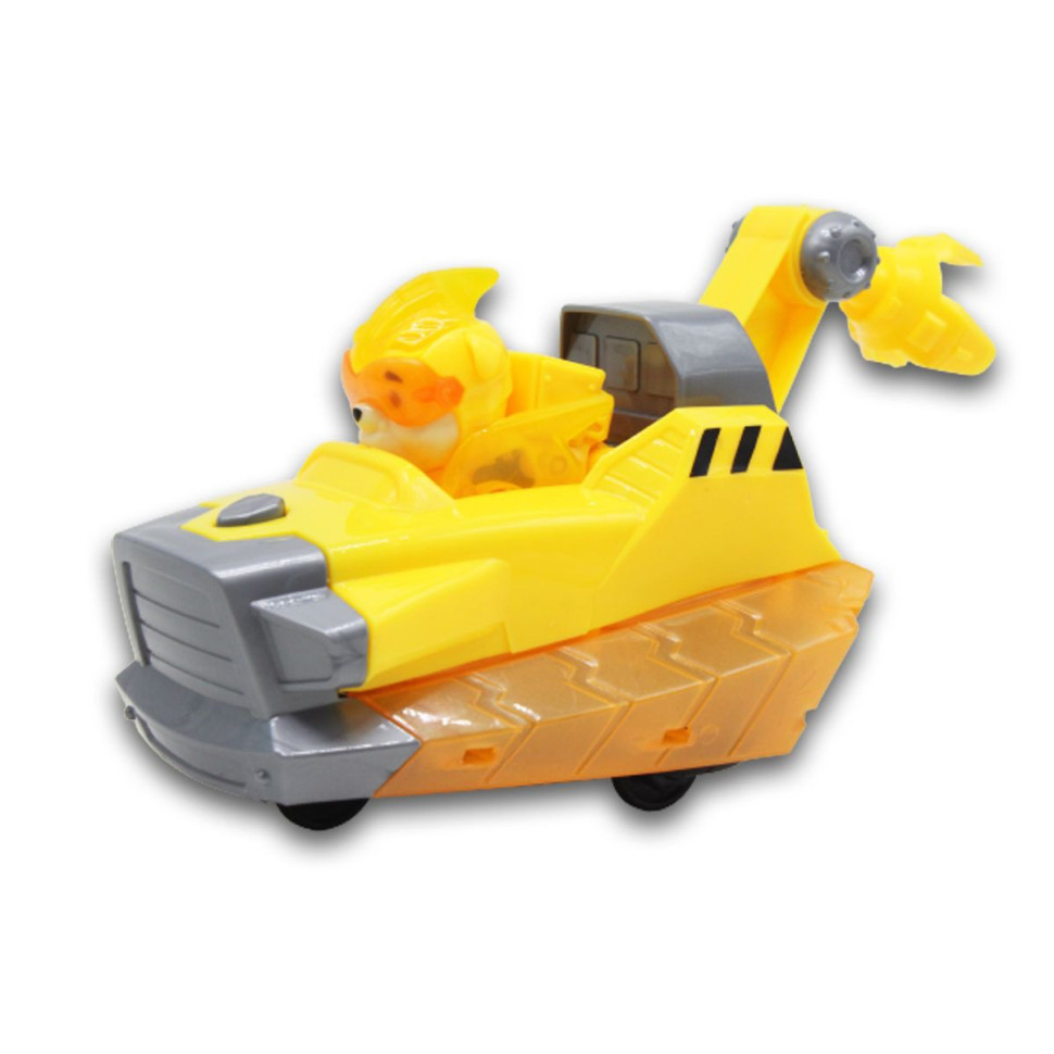 Ігровий набір Paw Patrol 9088A фігурка у машинці  9088C Вінниця - фото 1