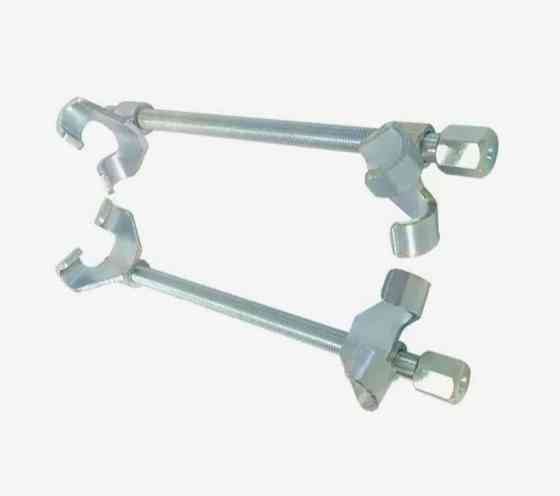 Стяжки пружин двозахватні L300 1 різьблення (ХЗСО) СТ2Х300Р1 CS300R1 Вінниця