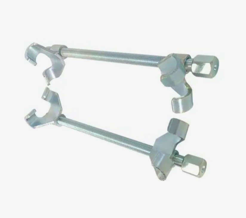 Стяжки пружин двозахватні L300 1 різьблення (ХЗСО) СТ2Х300Р1 CS300R1 Вінниця - фото 1