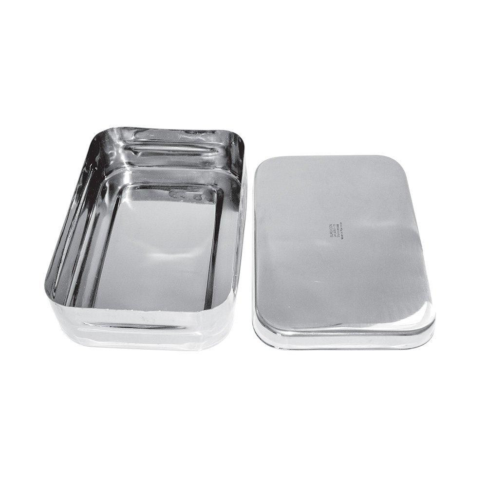 Коробка для інструменту без ручки, JH-2051-15 Дніпро - фото 1