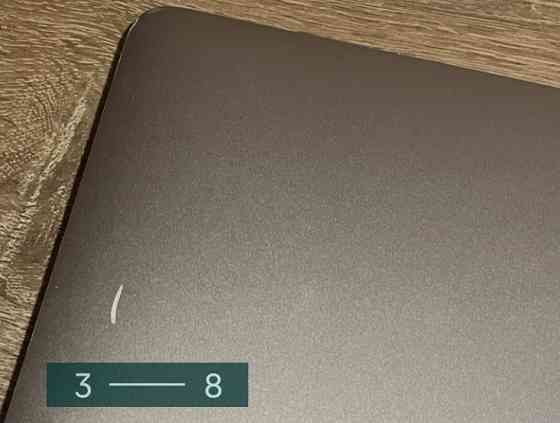 Ноутбук MacBook Pro 13 2016 Touchbar Київ