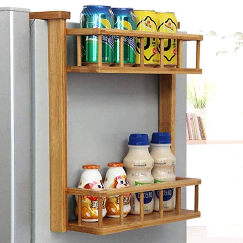 Полка на холодильник 