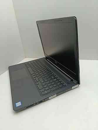 Ноутбук Dell vostro 15-3568 i3-7ген\4\0\ АКБ+ (товар вживаний) Луцк