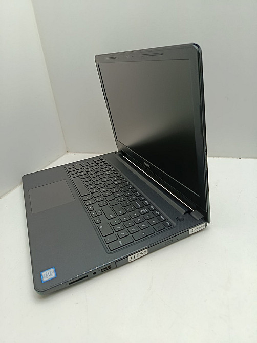 Ноутбук Dell vostro 15-3568 i3-7ген\4\0\ АКБ+ (товар вживаний) Луцк - изображение 2