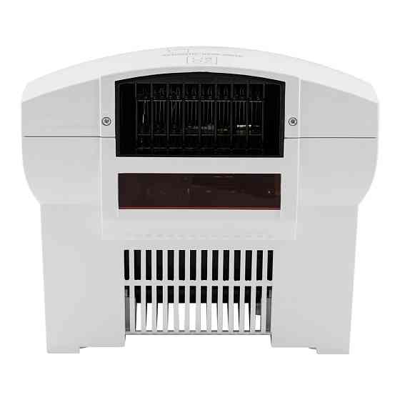 Сушарка для рук Lidz Tarnow 0192 настінна 1800 Вт LDTAR0192WHI32511 White Київ