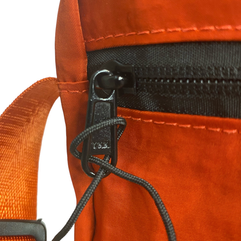 Сумка через плече C.P. Company 20×15 червоний Київ - фото 7