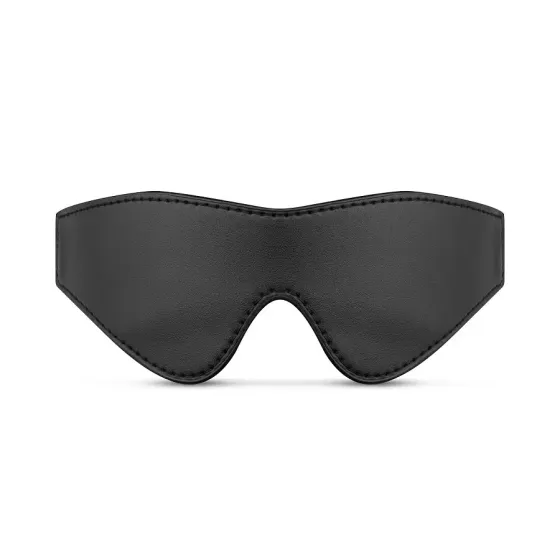 Маска Bedroom Fantasies Blindfold Elastic Band - Black Львов