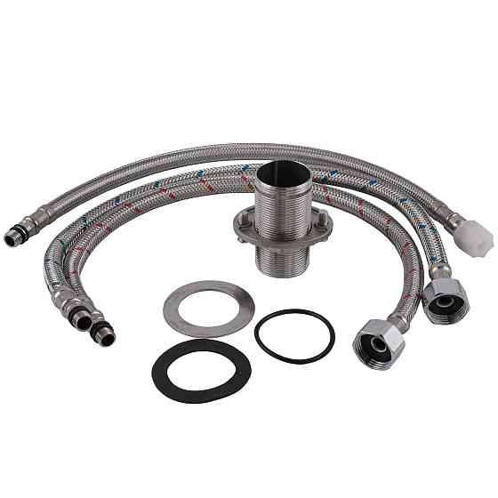 Змішувач для кухні під осмос Globus Lux ALPEN SUS-0333-1 Луцк