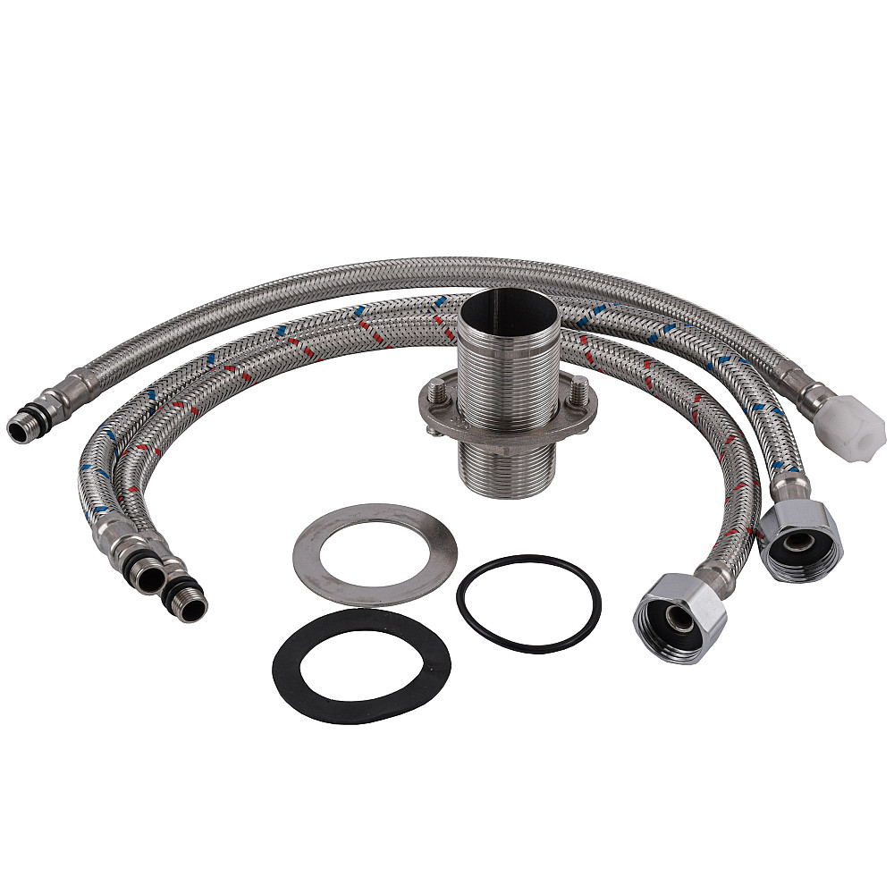 Змішувач для кухні під осмос Globus Lux ALPEN SUS-0333-1 Луцк - изображение 2