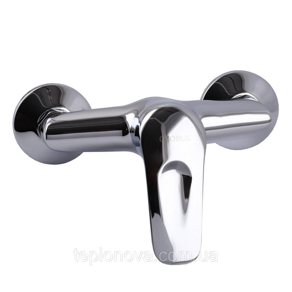 Змішувач для душу Globus Lux Koln GLK-0105N Чернівці - фото 4
