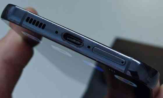 Смартфон Samsung S23 Plus 8/256Gb. Киев