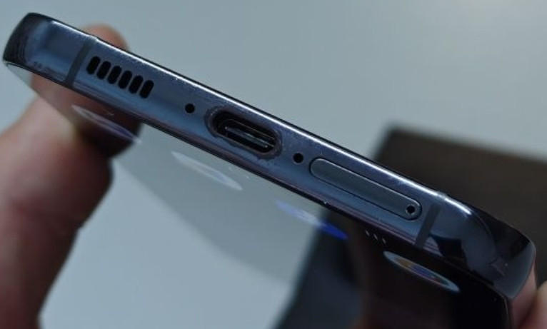 Смартфон Samsung S23 Plus 8/256Gb. Киев - изображение 3