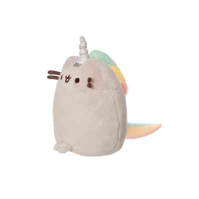 Мягкая игрушка Aurora Pusheen-однорог (Пушин-однорог) 11 см (210987A) Винница