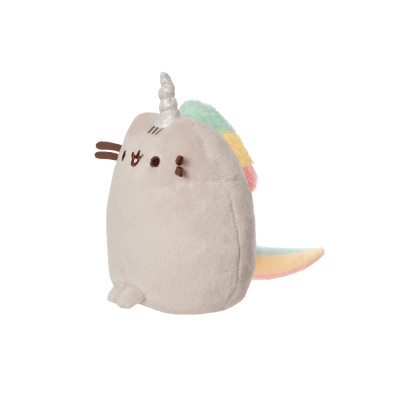 Мягкая игрушка Aurora Pusheen-однорог (Пушин-однорог) 11 см (210987A) Винница - изображение 4