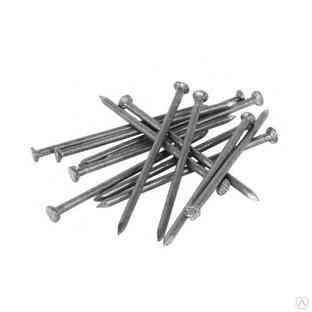 Цвяхи 1,2х25 (170 г) Харків