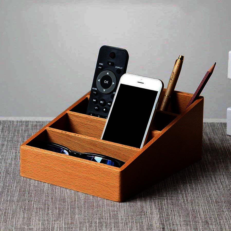 Настільний органайзер "Ральф" мускат Миколаїв - фото 4