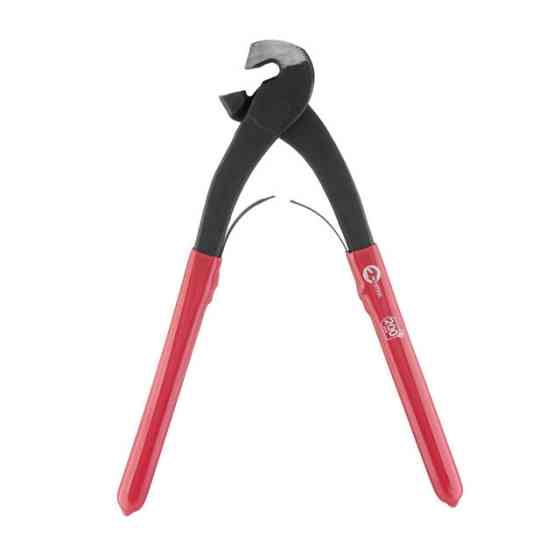 Кліщі для плитки, 200 мм INTERTOOL HT-0331 Київ