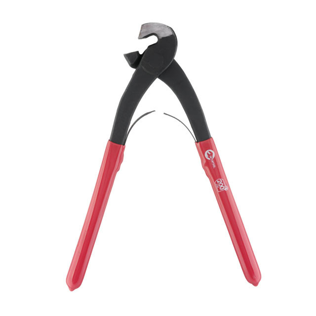 Кліщі для плитки, 200 мм INTERTOOL HT-0331 Київ - фото 3