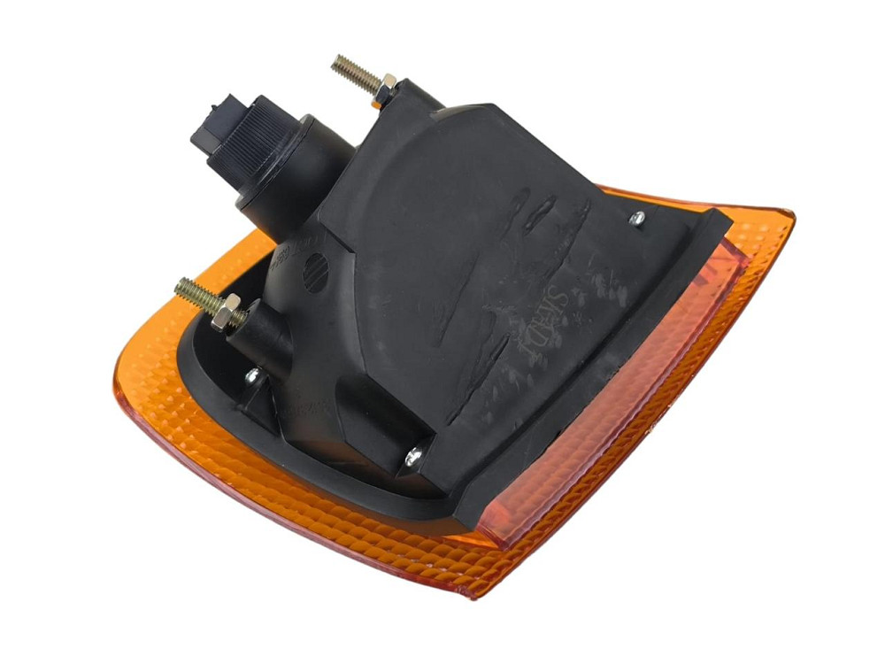 Вказівник ГАЗ 3302, 3110, 31029 правий жовтий повороту Мукачево - фото 2