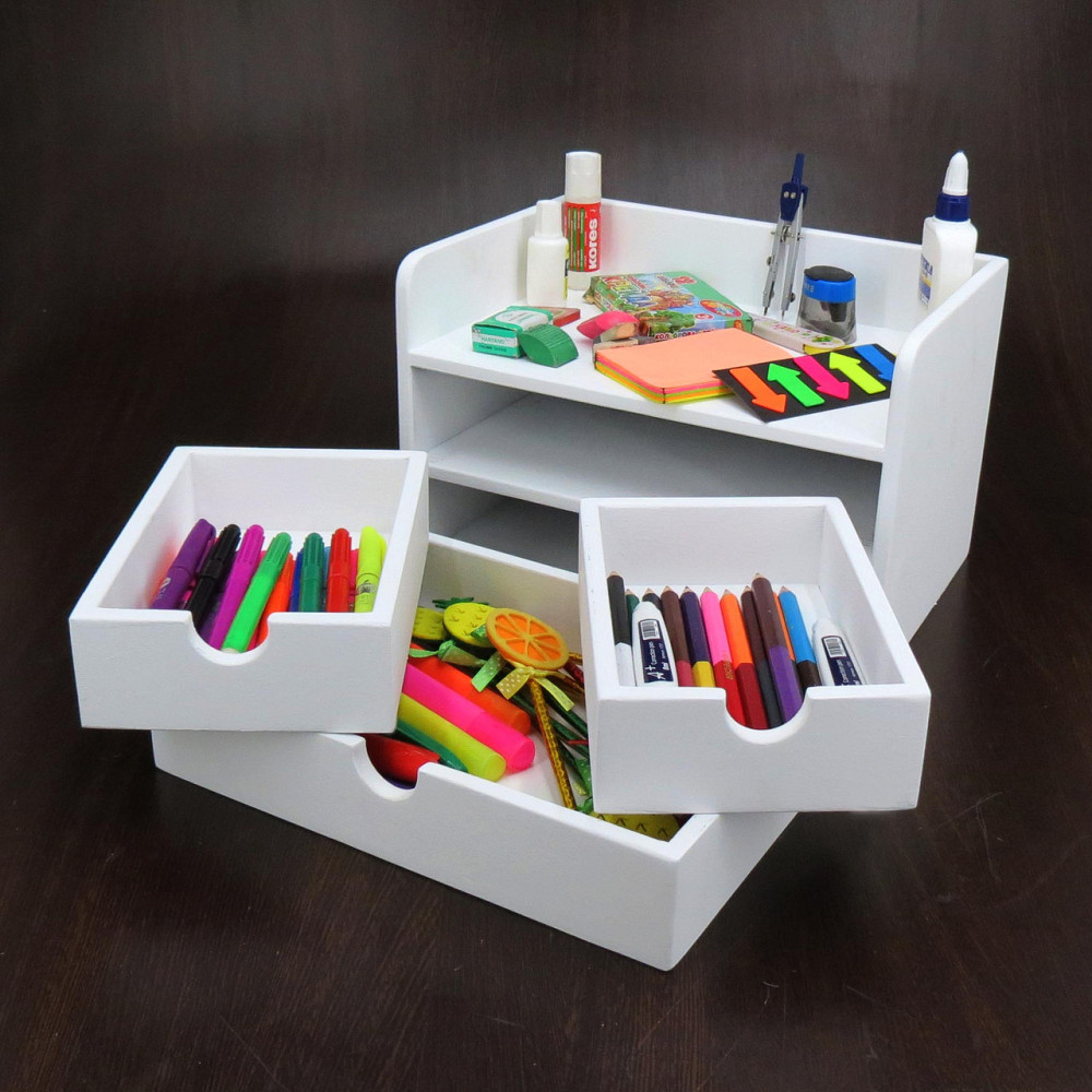 Настольный органайзер 