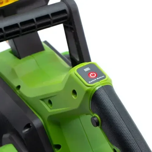 Аккумуляторная пила Procraft PKA60 (без АКБ и ЗУ) Коломыя - изображение 3