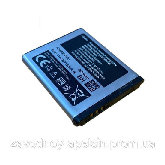 Акумулятор батарея Samsung AB483640BE J600 E740 C3050 Одеса - фото 1