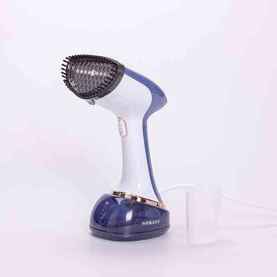 Пароварка Sokany 360 мл 1700 Вт Київ