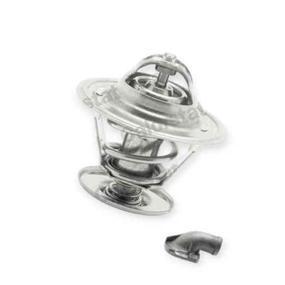 Термостат 80, 100, A6, Golf II-V, T5, Passat, T4 (-1997) (флянец) Audi Мукачево