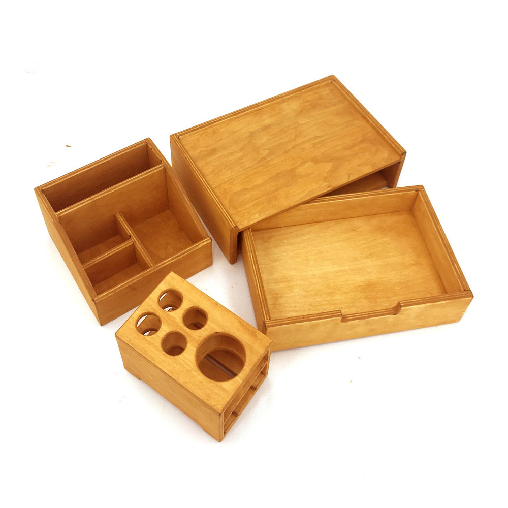 Органайзер для косметики 