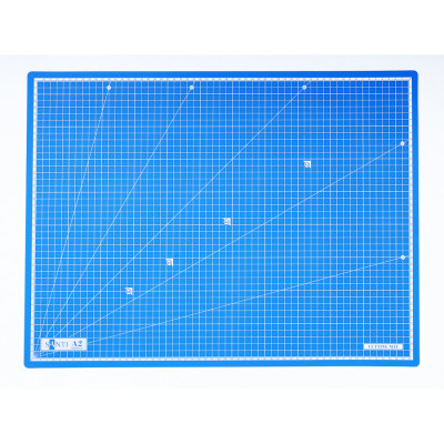 Самовідновлювальний килимок для різання Santi А2 (740553) Вінниця - фото 1