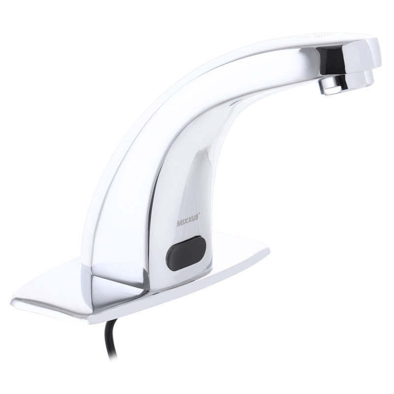 Монокран на холодну воду Mixxus PREMIUM GERMANY TIMO 001 сенсорний (MI2837) Чернівці - фото 1