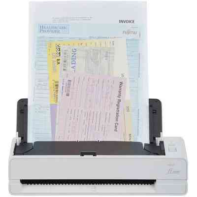 Сканер Fujitsu fi-800R (PA03795-B001) Винница