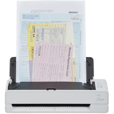 Сканер Fujitsu fi-800R (PA03795-B001) Вінниця - фото 6