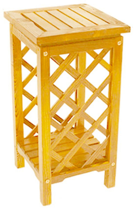 Підставка для квітів "Форнело 60" каррі Миколаїв - фото 1