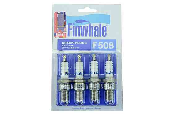 Свеча зажигания 2108-2109, 1102 (к-кт 4 шт) Мукачево