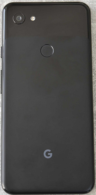 Смартфон Google Pixel 3A XL 64Gb. Neverlock. Київ - фото 5