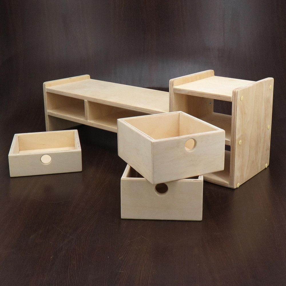 Подставка для монитора 